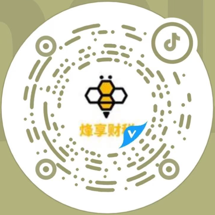 抖音二维码