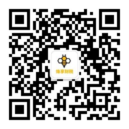 公众号二维码
