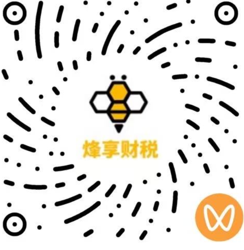 视频号二维码